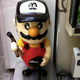 Illustration for article titled His Name Is Not Mario